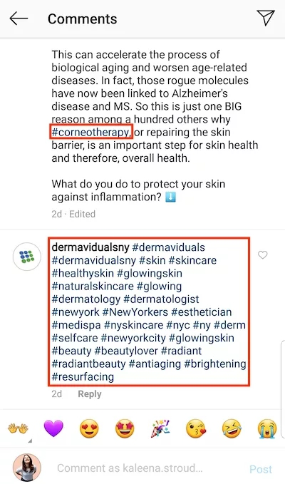出口电商卖家如何靠Instagram带货