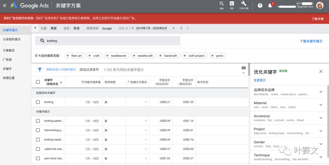如何选择跨境电商利基市场（Step by Step）