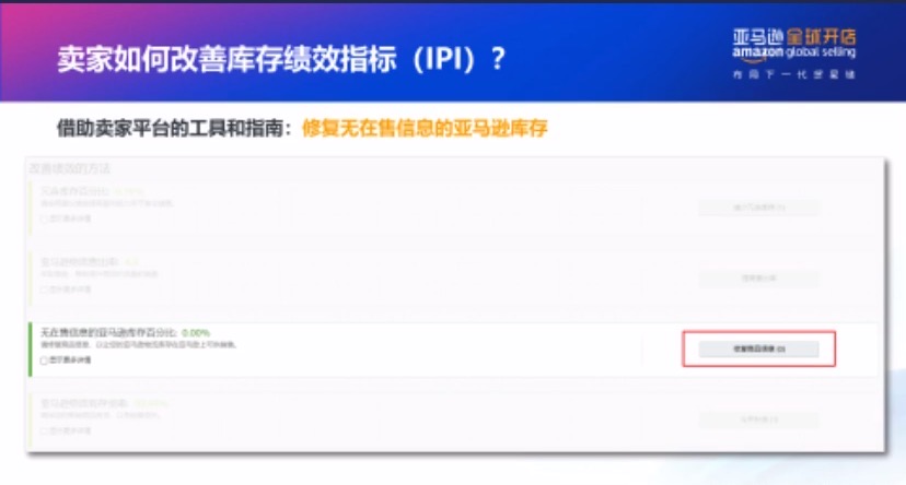 【干货实操】亚马逊仓储限制政策解析及卖家库存管理攻略大放送