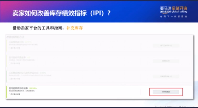 【干货实操】亚马逊仓储限制政策解析及卖家库存管理攻略大放送