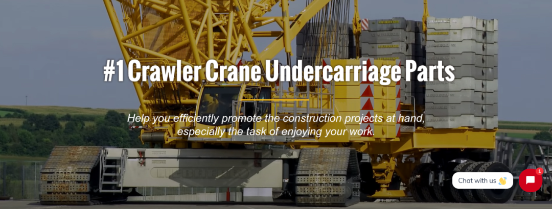 外贸网站建站（一）：如何设计网站架构与内容布局