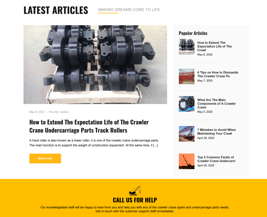 外贸网站建站（一）：如何设计网站架构与内容布局