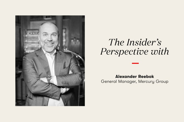 电商蓝海：俄罗斯的奢侈品市场