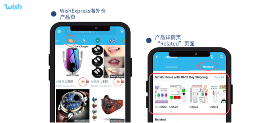 实操干货∣Wish卖家如何加入Wish Express海外仓