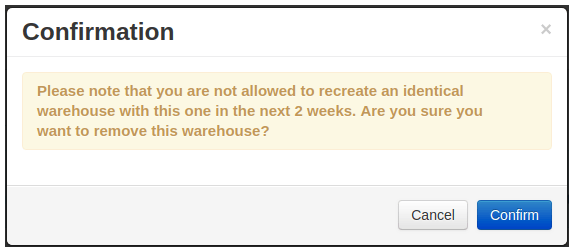 Wish卖家如何为产品启用 Wish Express海外仓