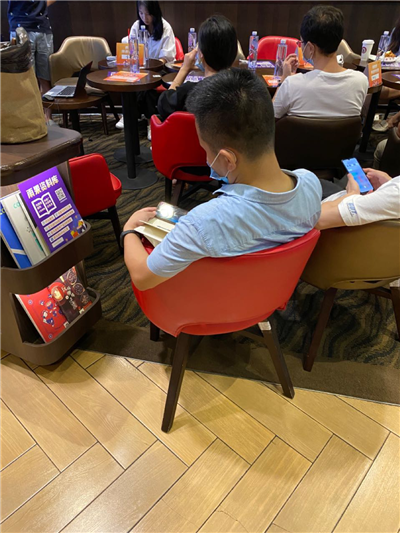 雨果网观察员线下沙龙纪实：「A-Lu跨境」畅聊传统外贸转型的阵痛和方法