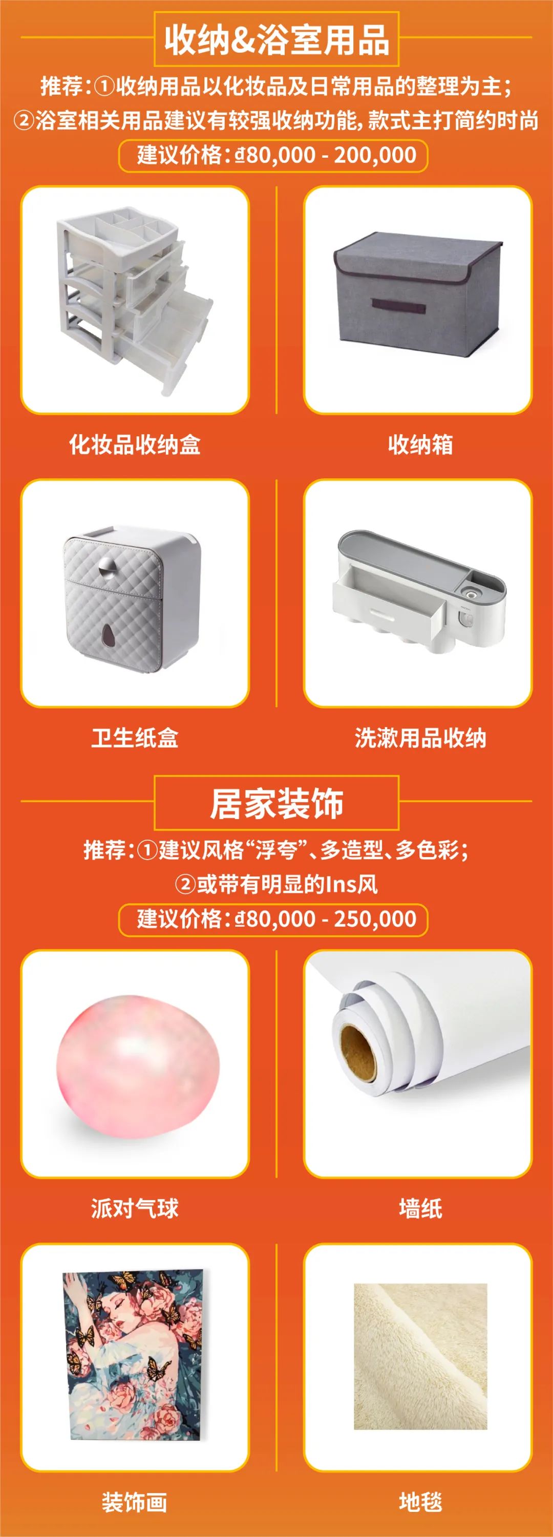 市场周报 | 8月末开学季+9.9预热, 台湾马来越南热搜关键字预测