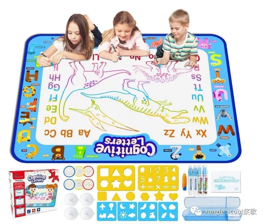 完爆3大节日销量总和，这个$281亿的市场你确定不抢？