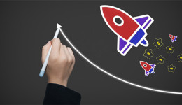 跃居美国电商第二：击败eBay，联合沃尔玛，直追亚马逊！Shopify 被重新重视的“力量”！