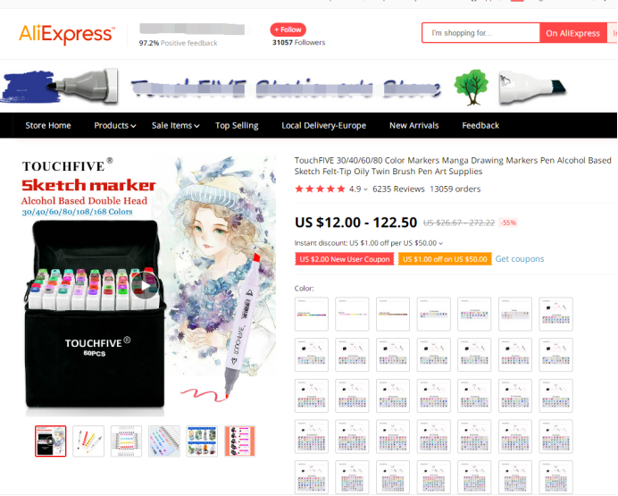 一场疫情过后，歪果人都成了在窗户上作画的艺术家