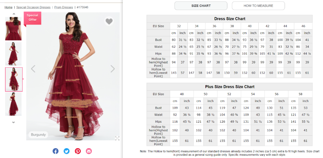 外贸网站建站（二）：局部设计与特殊功能设计