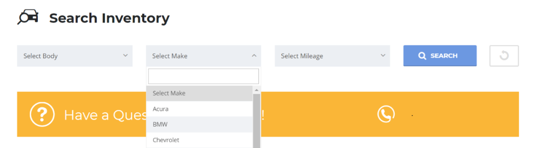 外贸网站建站（二）：局部设计与特殊功能设计