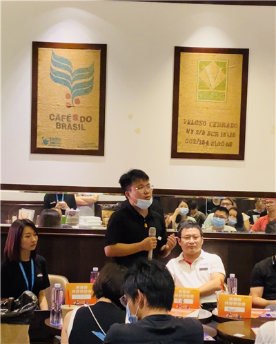 观察员线下沙龙纪实：高手过招，解答独立站运营和广告投放疑难