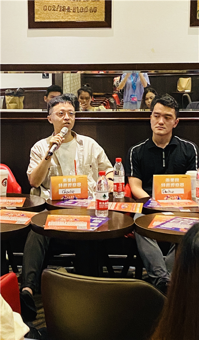 观察员线下沙龙纪实：大卖也犯难？中高阶独立站运营到底怎么玩？