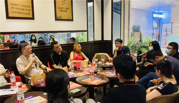 观察员线下沙龙纪实：大卖也犯难？中高阶独立站运营到底怎么玩？