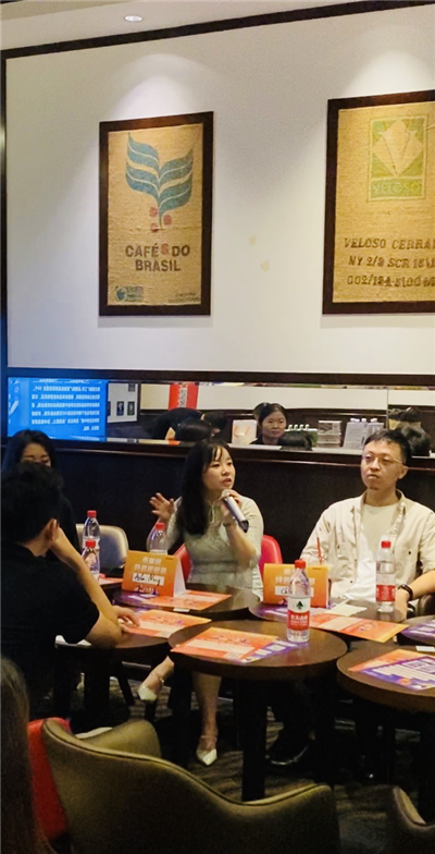 观察员线下沙龙纪实：大卖也犯难？中高阶独立站运营到底怎么玩？