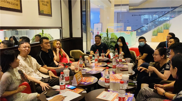 观察员线下沙龙纪实：大卖也犯难？中高阶独立站运营到底怎么玩？