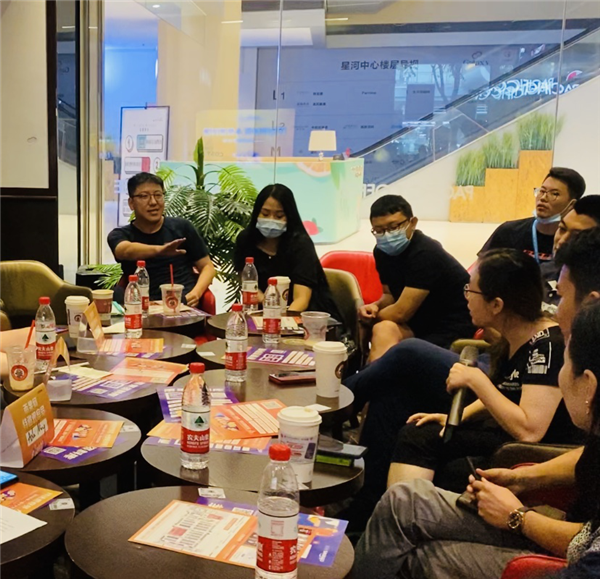 观察员线下沙龙纪实：大卖也犯难？中高阶独立站运营到底怎么玩？