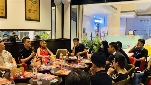 观察员线下沙龙纪实：大卖也犯难？中高阶独立站运营到底怎么玩？