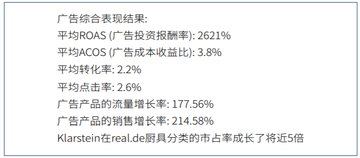  抢占德国电商市场先机，real.de 来支招 
