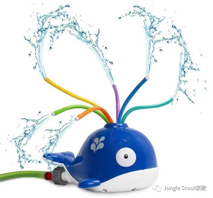 月度热销趋势盘点，这些夏季特有产品销量狂飙！