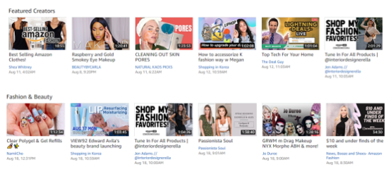 亚马逊宝藏级引流工具，可提升5倍流量？美妆服装类卖家爆单预定！