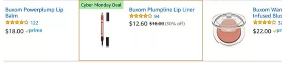 亚马逊宝藏级引流工具，可提升5倍流量？美妆服装类卖家爆单预定！