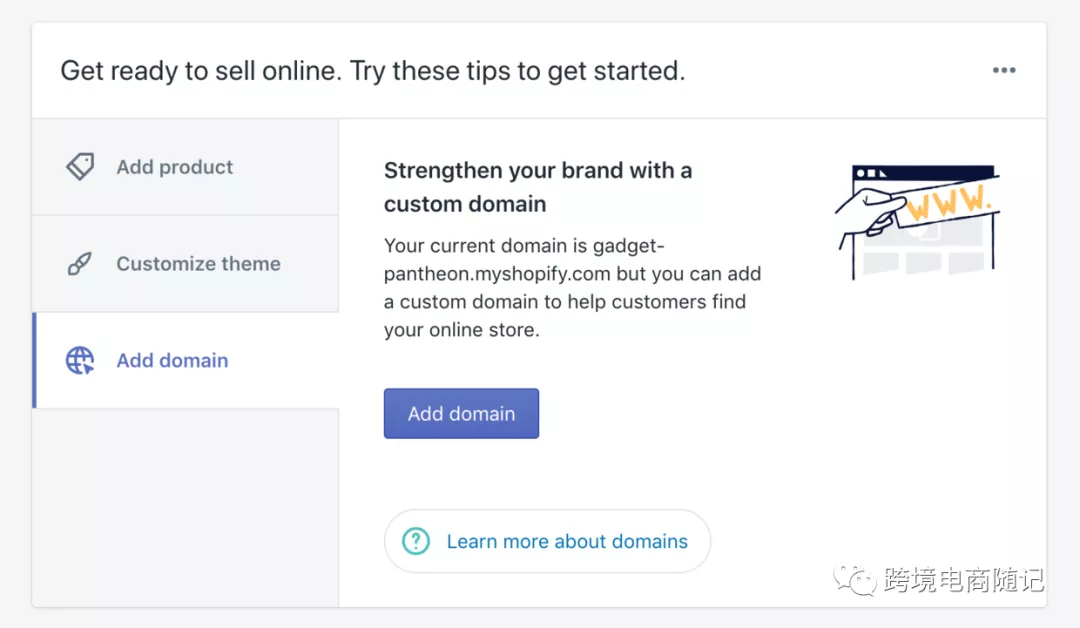 Shopify+Dropshipping模式运营详解！独立站一件代发直销模式实操教程！