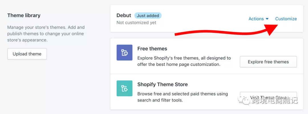 Shopify+Dropshipping模式运营详解！独立站一件代发直销模式实操教程！