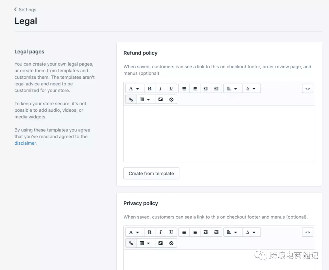 Shopify+Dropshipping模式运营详解！独立站一件代发直销模式实操教程！