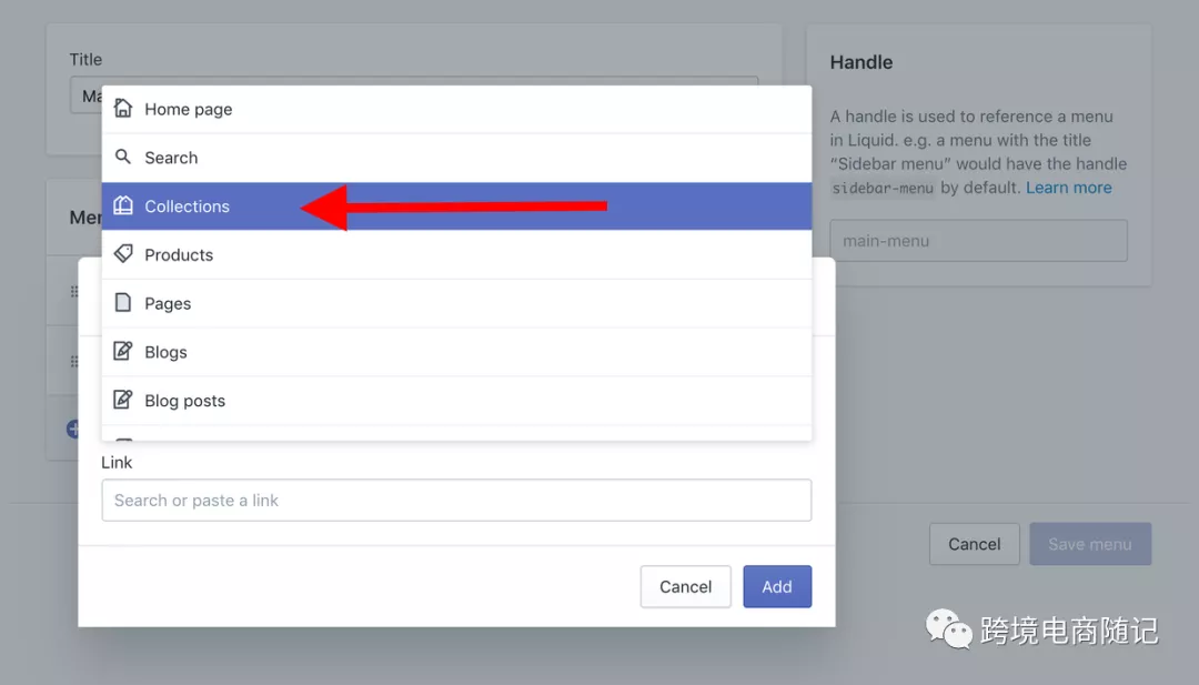 Shopify+Dropshipping模式运营详解！独立站一件代发直销模式实操教程！