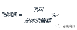 做亚马逊不懂数据分析？快进来吧！看到就是赚到！！！（建议收藏）