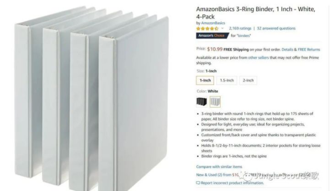 亚马逊月度热销趋势盘点，这些夏季特有产品销量狂飙！