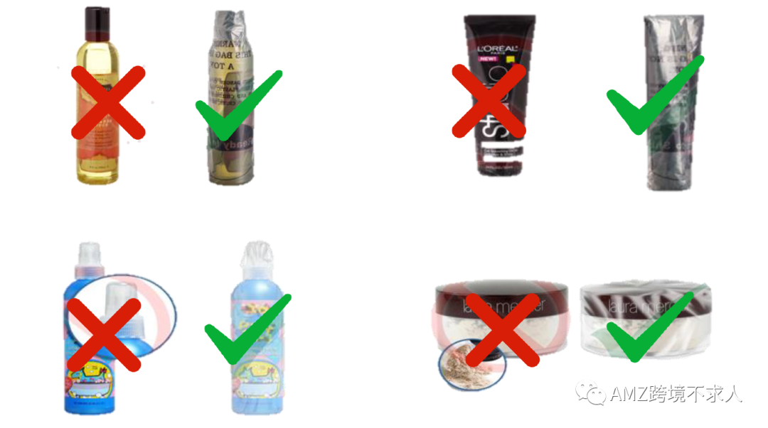 FBA预包装，你知道与不知道的亚马逊FBA仓库规则都在这里了！