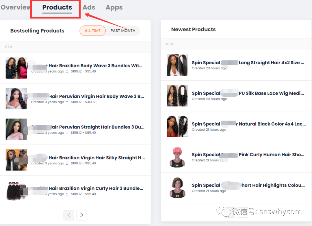 【干货】如何快速找到Facebook上的独立站热销产品