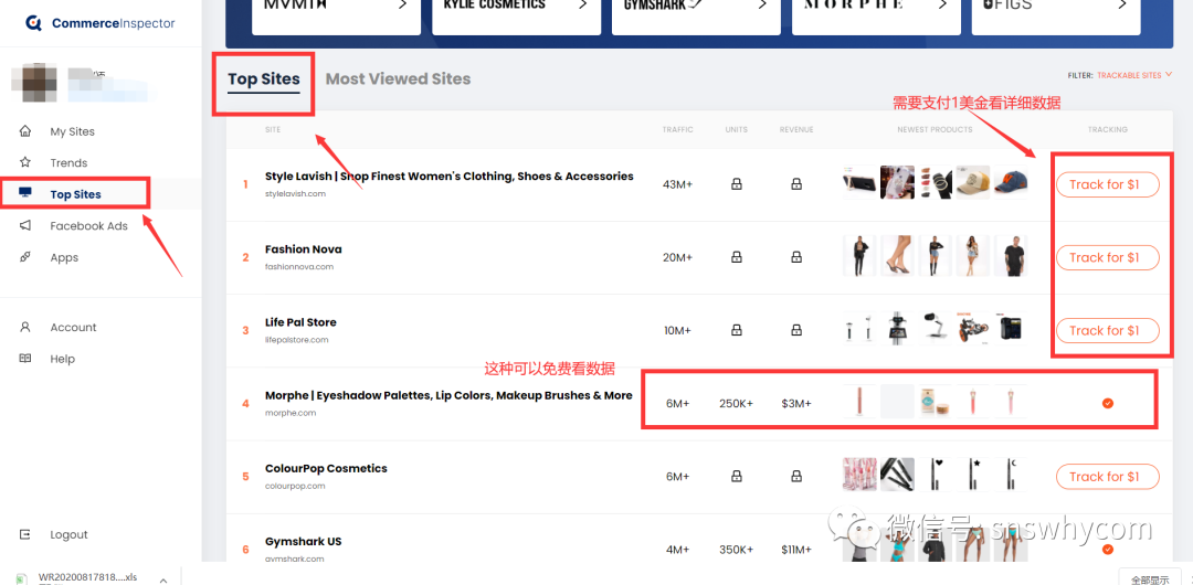 【干货】如何快速找到Facebook上的独立站热销产品