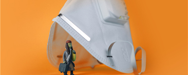 kn95出口需要什么资质