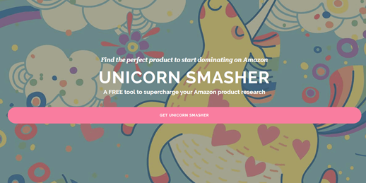 这些亚马逊选品工具，你都用过吗？