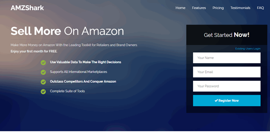 这些亚马逊选品工具，你都用过吗？