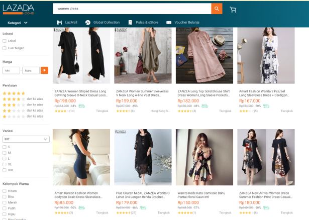 跨境东南亚Lazada和Shopee有什么区别？阿里腾讯重金打造？？