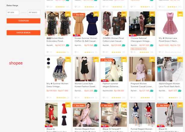跨境东南亚Lazada和Shopee有什么区别？阿里腾讯重金打造？？