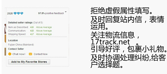 做好这些，还愁你的店铺转化率不高？
