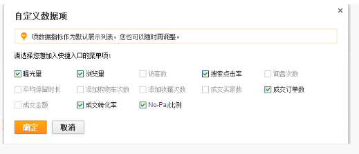 做好这些，还愁你的店铺转化率不高？