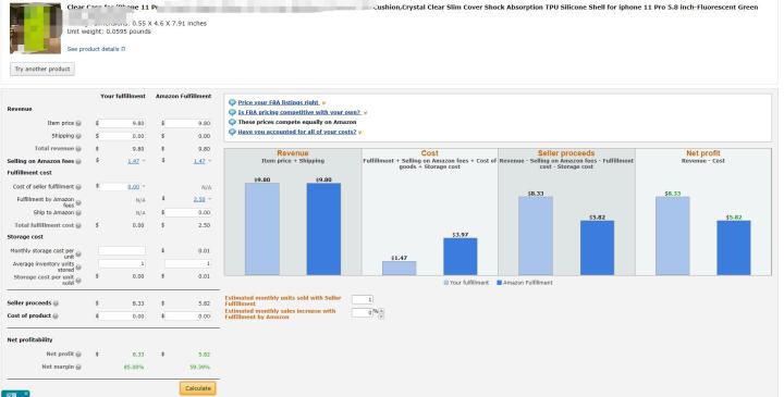 旺季新品爆款打造步骤，9.99美金的产品如何做到50%利润率！