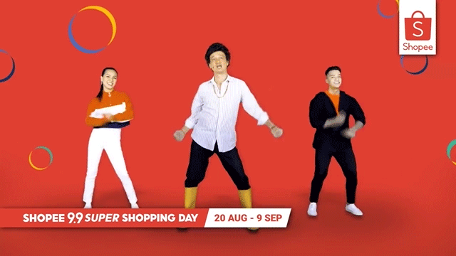 ​Shopee：运费再降58%, 广告金100%返点, 送闪购首页位! 30+子类目激励更新