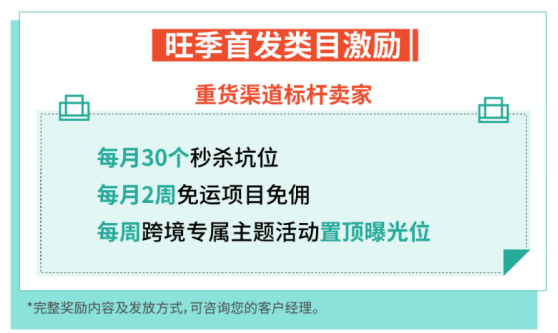 ​Shopee：运费再降58%, 广告金100%返点, 送闪购首页位! 30+子类目激励更新
