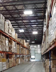 官方认可！文鼎海外仓将与eBay实现数据对接！