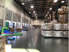 官方认可！文鼎海外仓将与eBay实现数据对接！