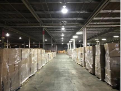 官方认可！文鼎海外仓将与eBay实现数据对接！