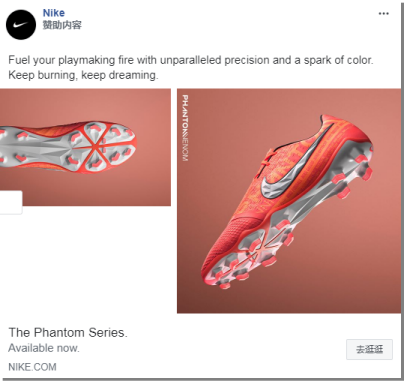 ​Facebook素材冷知识